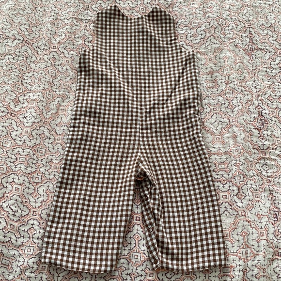 Reversible John Johns - Picture 4 of 4